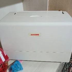 Janome 350e