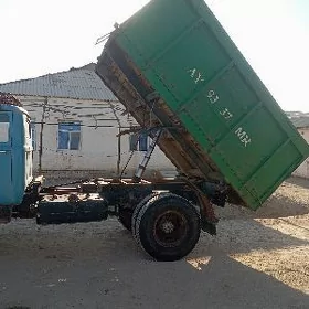 Zil 130 1980