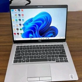 Noutbuk dell i7"10