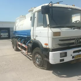 Dongfeng Special Truck 2014
