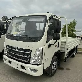 Forland H2 2026