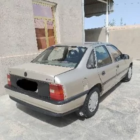 Opel Vectra 1992
