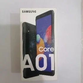 Samsung core A01
