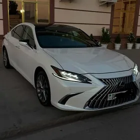 Lexus ES 350 2024