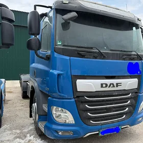 DAF CF 2020