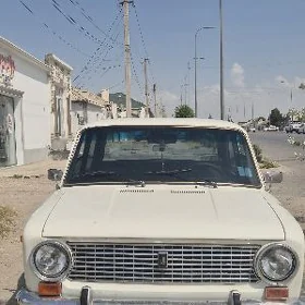 Lada 2101 1989