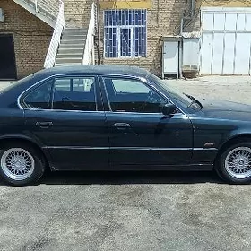 BMW 525 1993