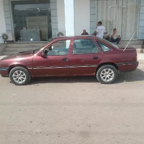 Opel Vectra 1990