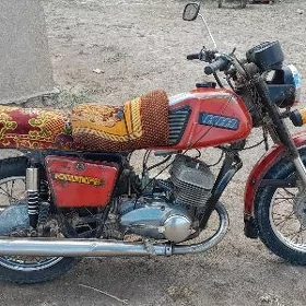 Iž Ýupiter 1985