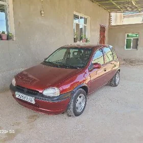Opel Vita 1997
