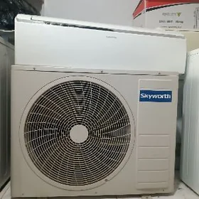 Skyworth kansaner 80-lik