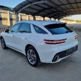 Genesis GV70 2023