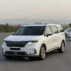Kia Carnival 2023