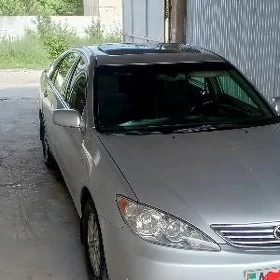 Toyota Camry 2003