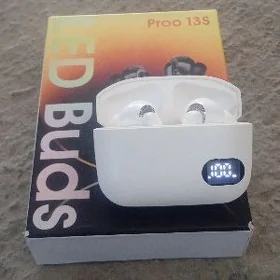 Nausnik Proo 13S