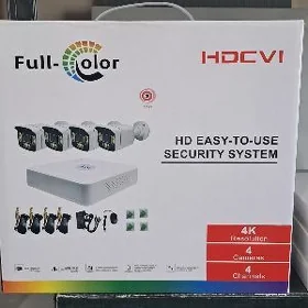 kamera gozegcilik 4 cam