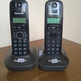 Panasonic Telefon