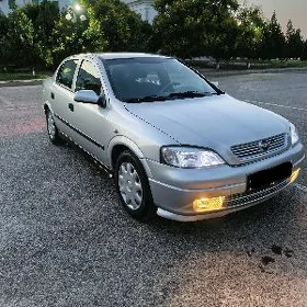 Opel Astra 1999