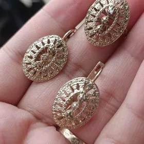 brlyand kamplekt syrga yuzk