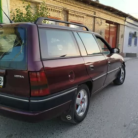 Opel Astra 1996