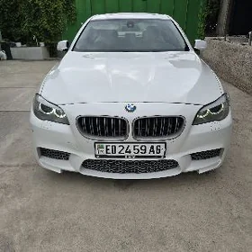 BMW F10 2010