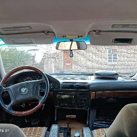 BMW 525 1995