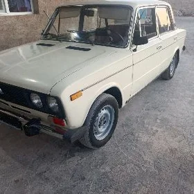 Lada 2106 1992