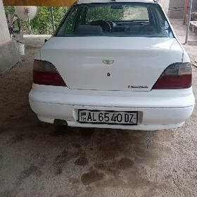 Daewoo Nexia 1995