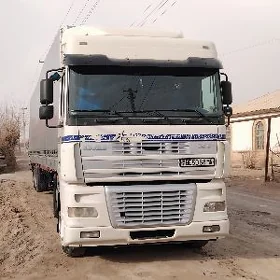 DAF FX 95 2003