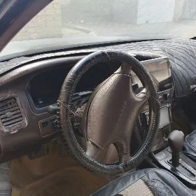 Toyota mark tarpeda tv