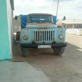 Gaz 52 1981