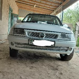 Opel Astra 1994
