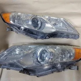PALTA CAMRY FARA