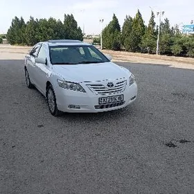 Toyota Camry 2007