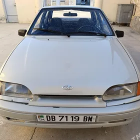 Lada 2115 2000