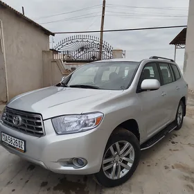 Toyota Highlander 2010
