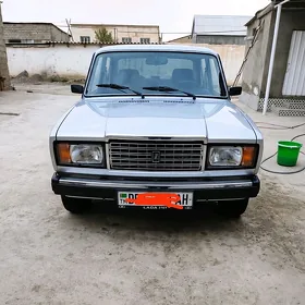Lada 2107 2011