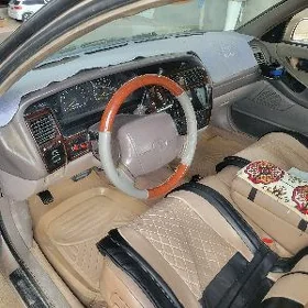 Toyota Avalon 1997