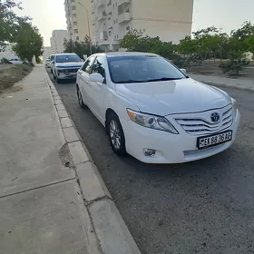 Toyota Camry 2010
