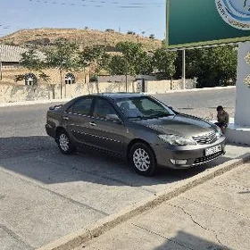 Toyota Camry 2003