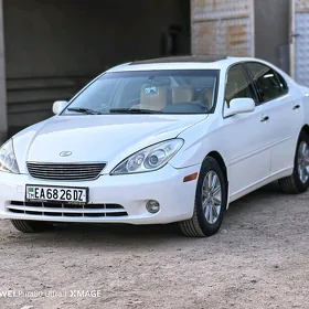 Lexus ES 330 2004