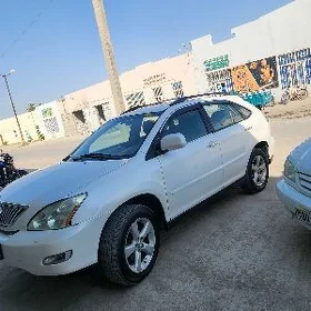 Lexus RX 330 2003