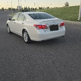 Lexus ES 350 2011