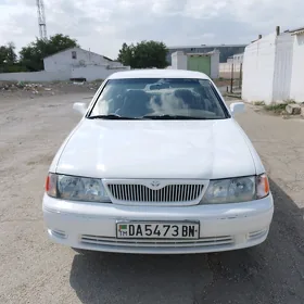 Toyota Avalon 1996