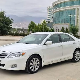 Toyota Camry 2009