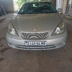 Lexus ES 300 2002