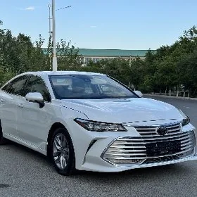 Toyota Avalon 2021