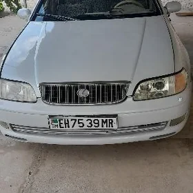 Lexus ES 300 1995