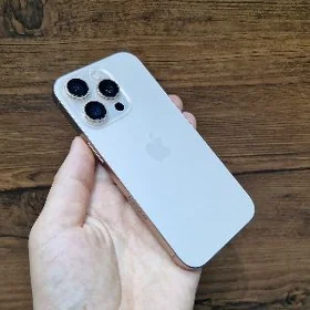 IPHONE 16 PRO 256GB