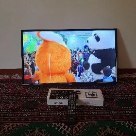 Telewizor presino 32